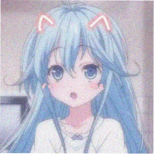 天美星空艺人 - 云澈